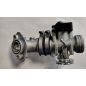 Bloc injection pour scooter JORDON BMAX 125CC