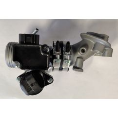 Bloc injection pour scooter JORDON BMAX 125CC