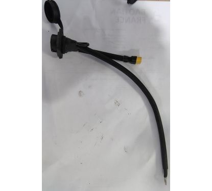 Câble batterie pour scooter JORDON E A8