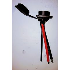 Câble batterie pour scooter JORDON E A8 version 2