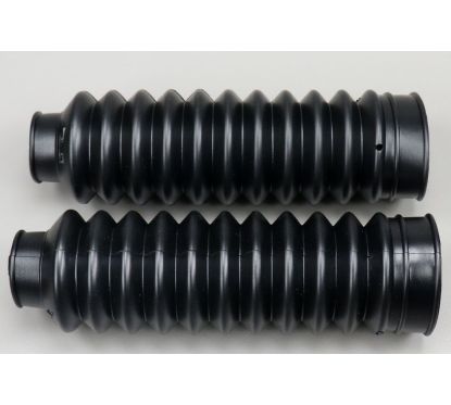Paire de soufflets de fourche