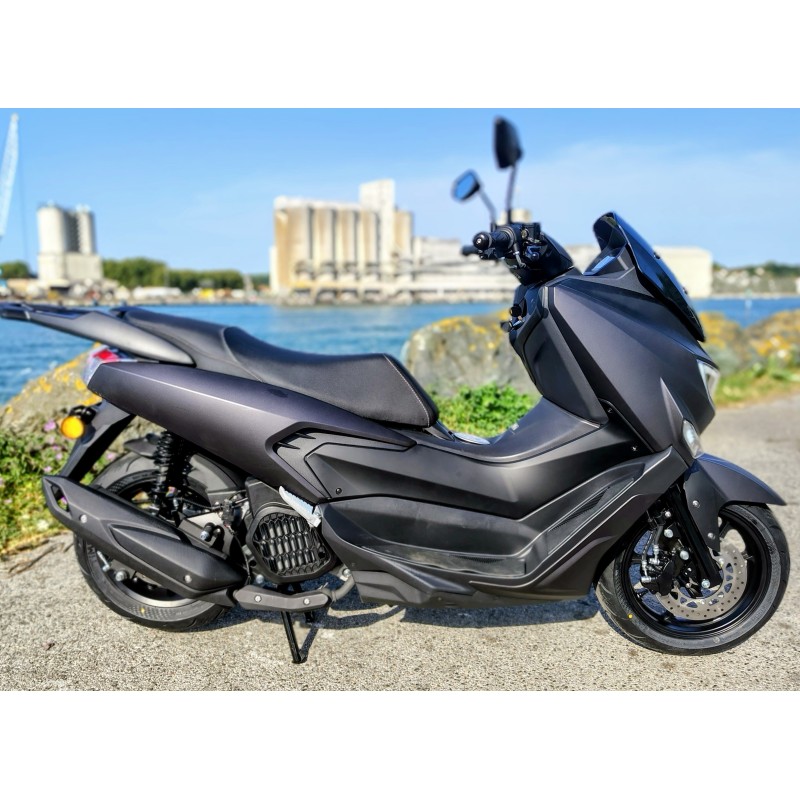 JORDON MAX-T 125CC EURO 5+