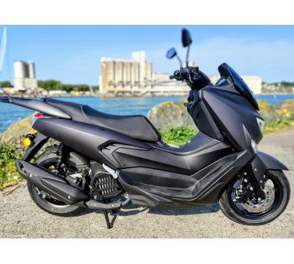 scooter JORDON MAX-T