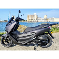 JORDON MAX-T 125CC EURO 5