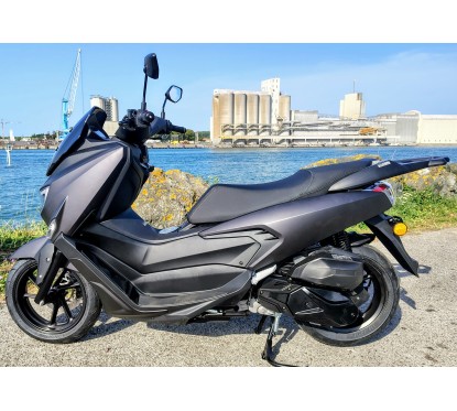 JORDON MAX-T 125CC EURO 5