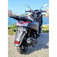 scooter JORDON MAX-T