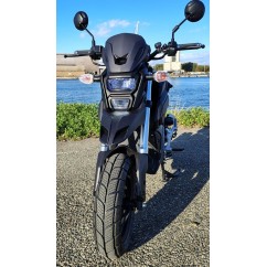 JORDON KUMA 125CC EURO 5+