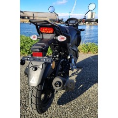 JORDON KUMA 125CC EURO 5+