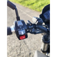 JORDON KUMA 125CC EURO 5+