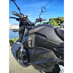 JORDON KUMA 125CC EURO 5+