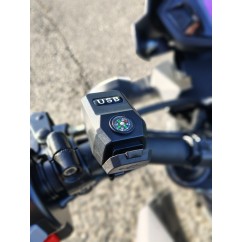 JORDON KUMA 125CC EURO 5+