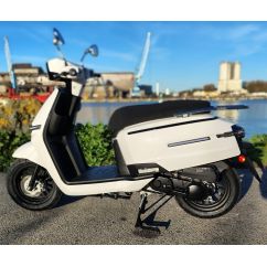 JORDON LISA 50CC EURO 5+