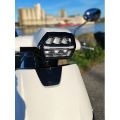 JORDON LISA 50CC EURO 5+