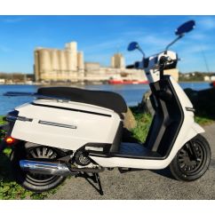 JORDON LISA 50CC EURO 5+