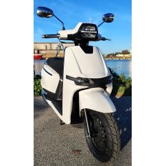 JORDON LISA 50CC EURO 5+