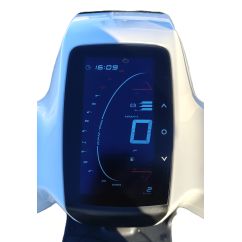 JORDON LISA 50CC EURO 5+