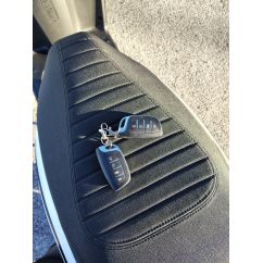 JORDON LISA 50CC EURO 5+