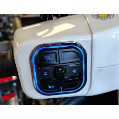 JORDON LISA 50CC EURO 5+