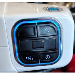 JORDON LISA 50CC EURO 5+