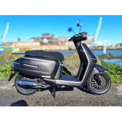 JORDON LISA 125CC EURO 5+