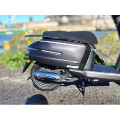JORDON LISA 125CC EURO 5+