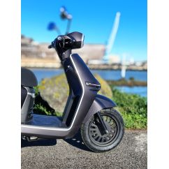 JORDON LISA 125CC EURO 5+