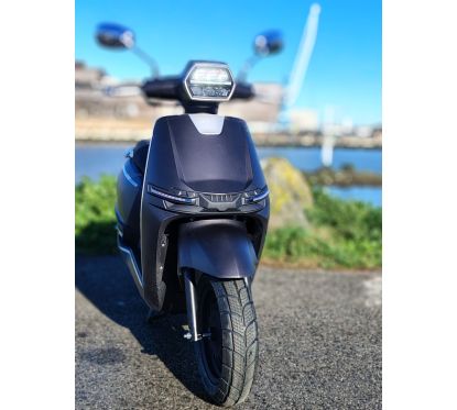 JORDON LISA 125CC EURO 5+