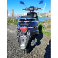 JORDON LISA 125CC EURO 5+