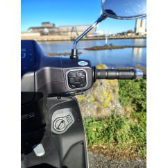 JORDON LISA 125CC EURO 5+