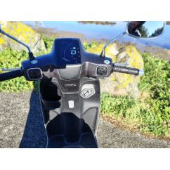 JORDON LISA 125CC EURO 5+