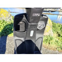 JORDON LISA 125CC EURO 5+