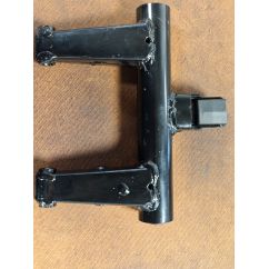 Support moteur pour scooter JORDON MAXT 50