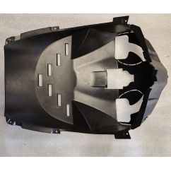 Panneau avant inférieur intérieur pour scooter JORDON BMAX 50 ou 125CC