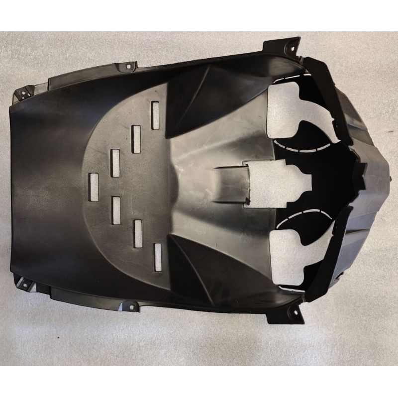Panneau avant inférieur intérieur pour scooter JORDON BMAX 50 ou 125CC