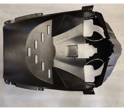 Panneau avant inférieur intérieur pour scooter JORDON BMAX 50 ou 125CC