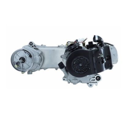 Moteur pour scooter JORDON MAX T 50CC