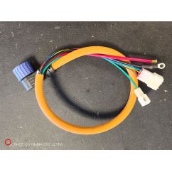 Cable de branchement batterie pour scooter JORDON EA8