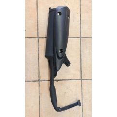Pot d'échappement pour scooter MAX-T 50cc pièce n°12