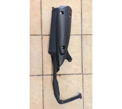Pot d'échappement pour scooter MAX-T 50cc pièce n°12