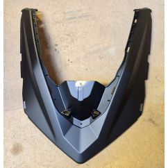 Carénage avant supérieur (au dessus du feu avant) pour scooter JORDON MAXT IV 50 OU 125CC