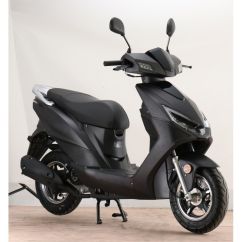 JORDON JOG 50CC EURO 5+
