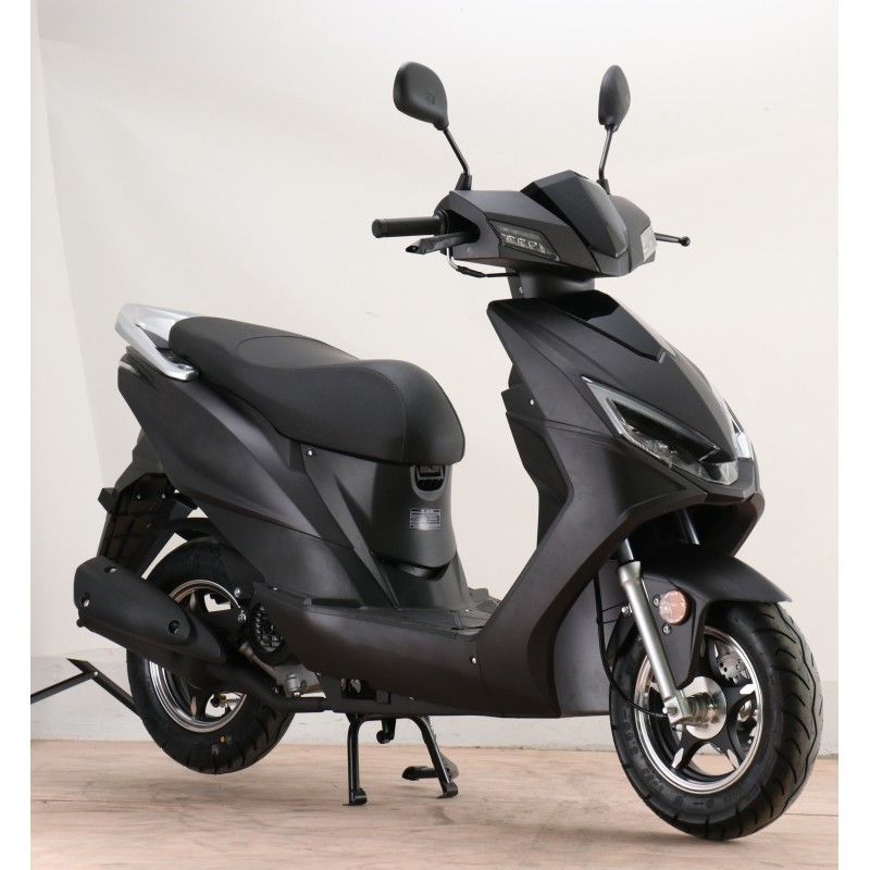 JORDON JOG 50CC EURO 5+