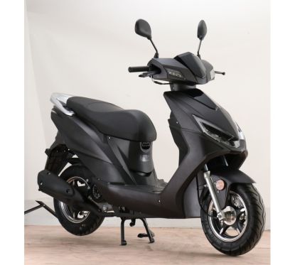 JORDON JOG 50CC EURO 5+