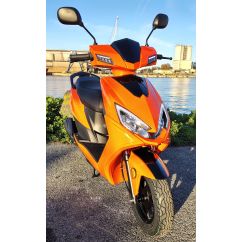 JORDON JOG 50CC EURO 5+