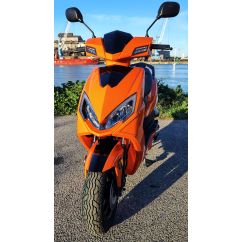 JORDON JOG 50CC EURO 5+