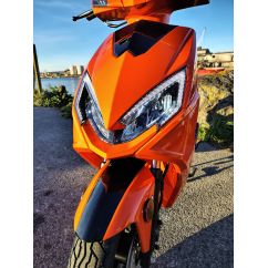 JORDON JOG 50CC EURO 5+