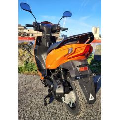 JORDON JOG 50CC EURO 5+