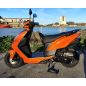 JORDON JOG 50CC EURO 5+