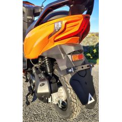 JORDON JOG 50CC EURO 5+