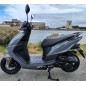 JORDON JOG 50CC EURO 5+